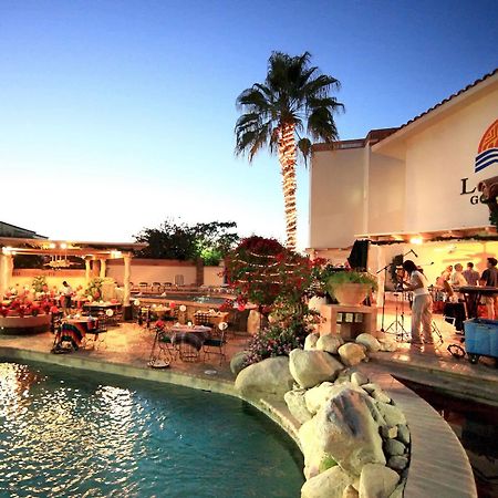 Los Cabos Golf Resort By Vri Resort Cabo San Lucas Exterior foto