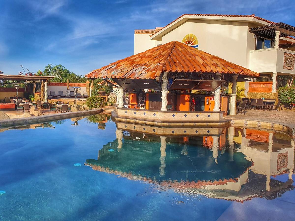 Los Cabos Golf Resort By Vri Resort Cabo San Lucas Exterior foto