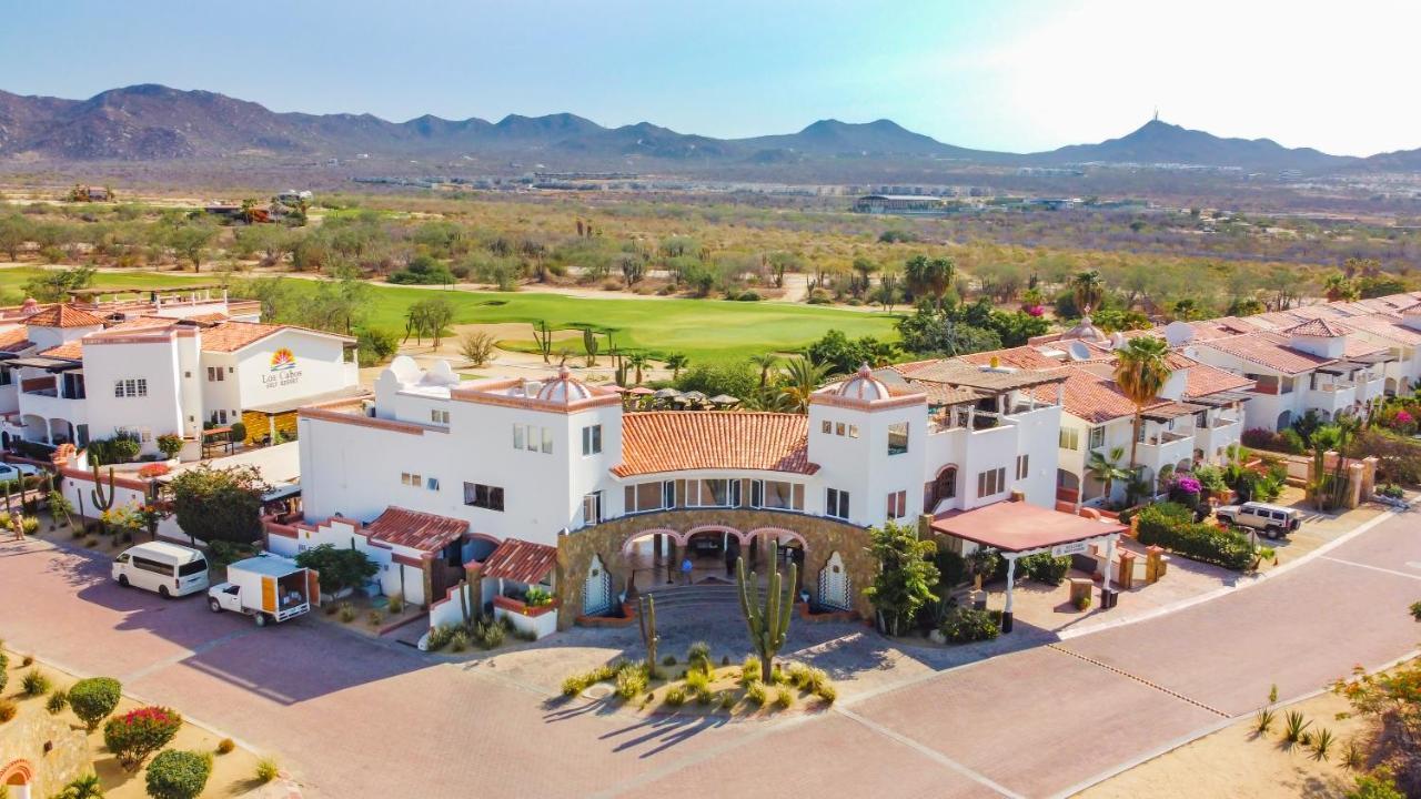 Los Cabos Golf Resort By Vri Resort Cabo San Lucas Exterior foto