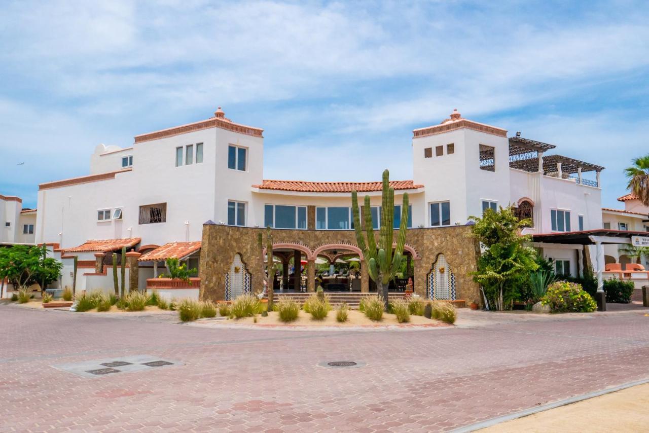 Los Cabos Golf Resort By Vri Resort Cabo San Lucas Exterior foto