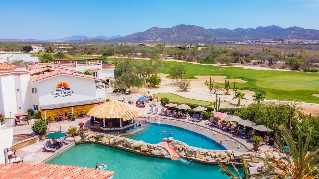 Los Cabos Golf Resort By Vri Resort Cabo San Lucas Exterior foto