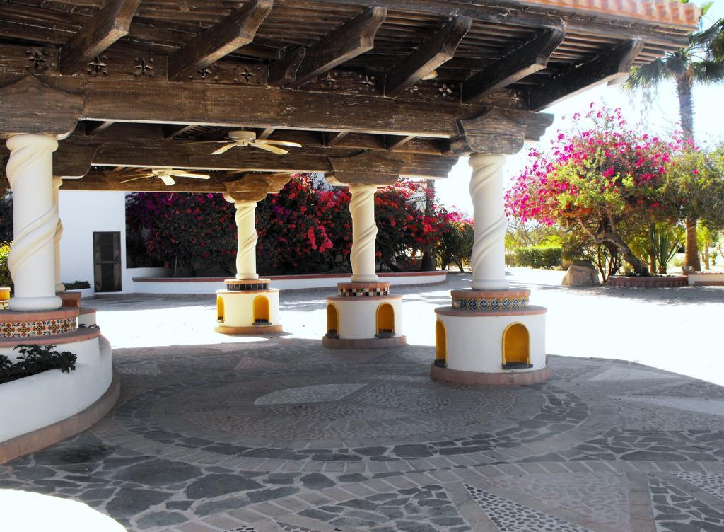Los Cabos Golf Resort By Vri Resort Cabo San Lucas Exterior foto