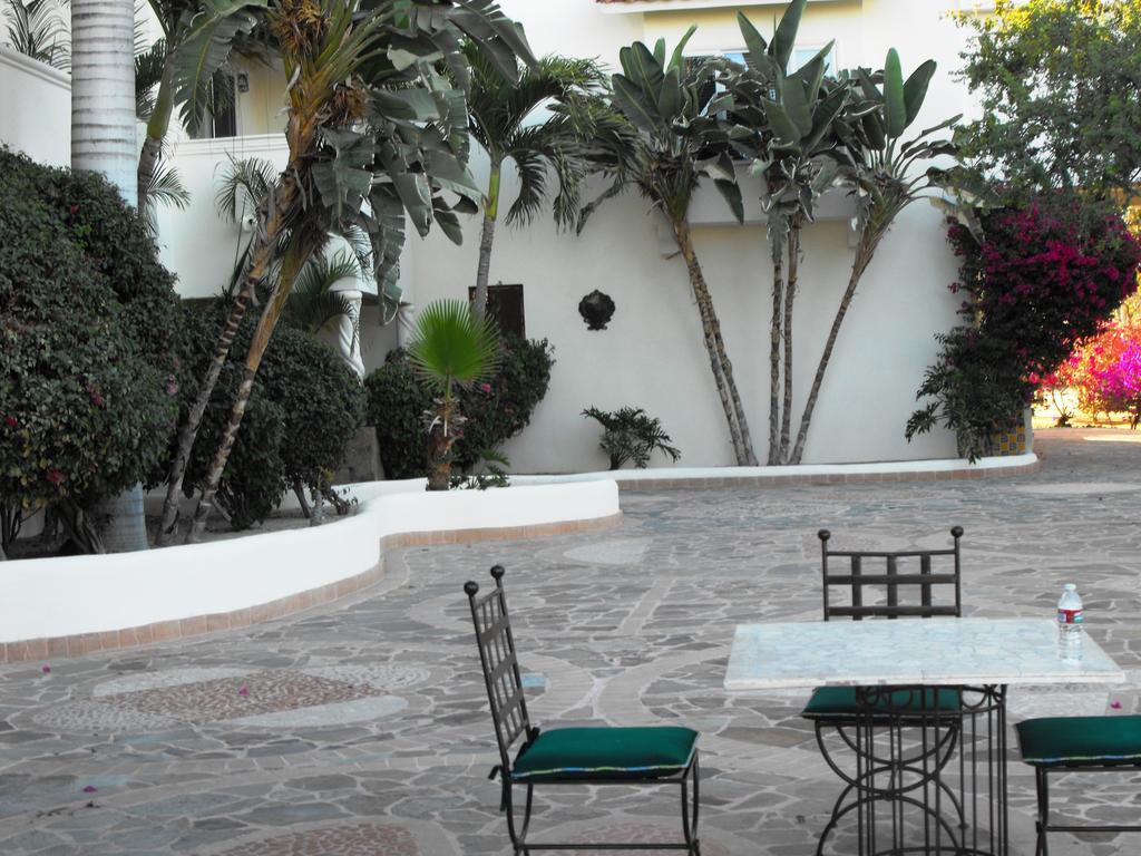 Los Cabos Golf Resort By Vri Resort Cabo San Lucas Exterior foto