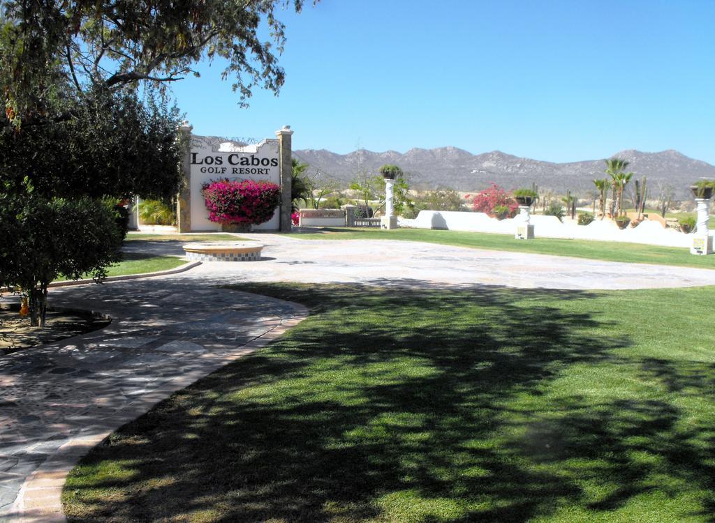 Los Cabos Golf Resort By Vri Resort Cabo San Lucas Exterior foto