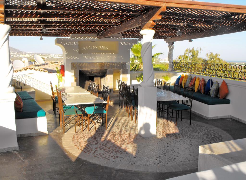 Los Cabos Golf Resort By Vri Resort Cabo San Lucas Exterior foto