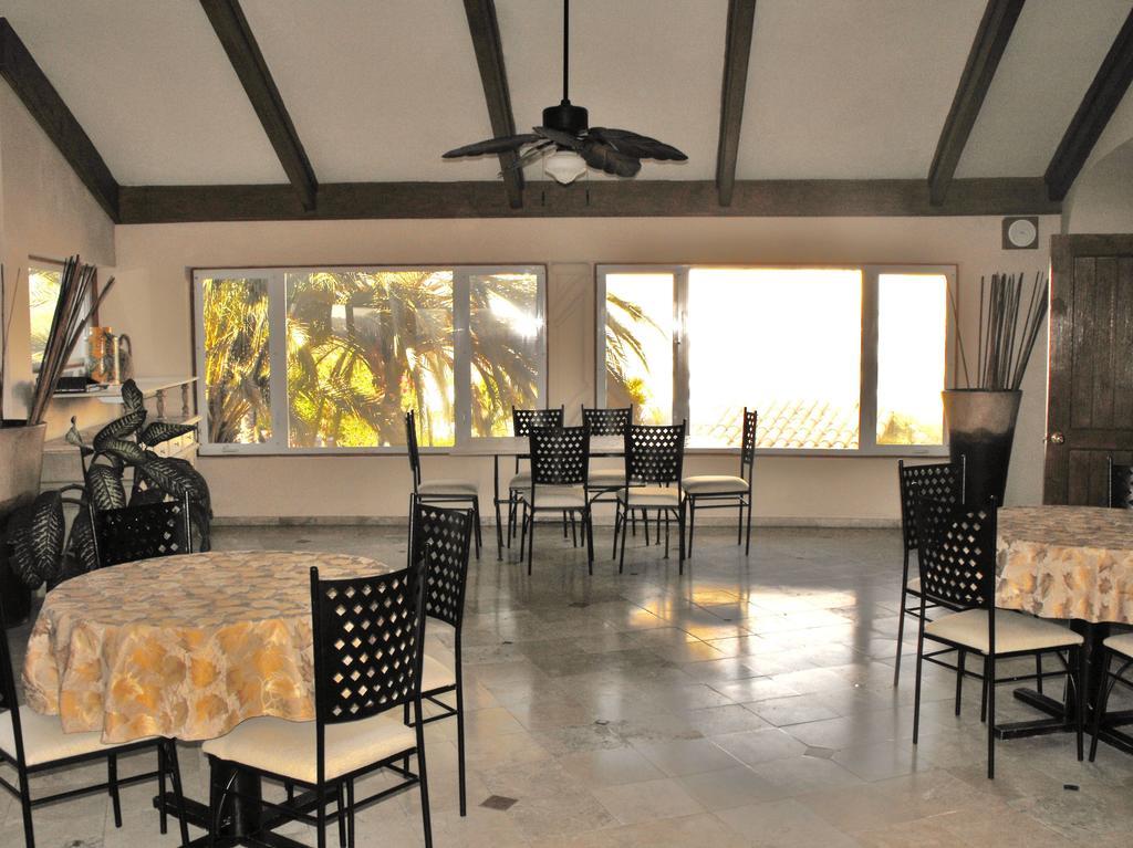 Los Cabos Golf Resort By Vri Resort Cabo San Lucas Exterior foto