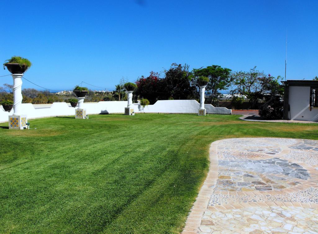 Los Cabos Golf Resort By Vri Resort Cabo San Lucas Exterior foto