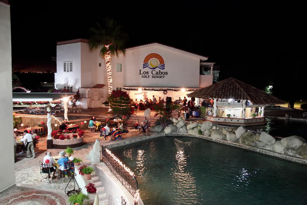 Los Cabos Golf Resort By Vri Resort Cabo San Lucas Exterior foto