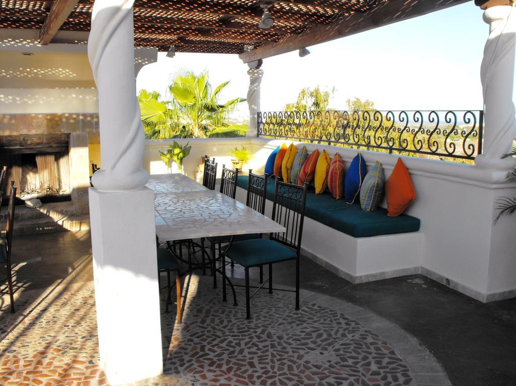 Los Cabos Golf Resort By Vri Resort Cabo San Lucas Exterior foto