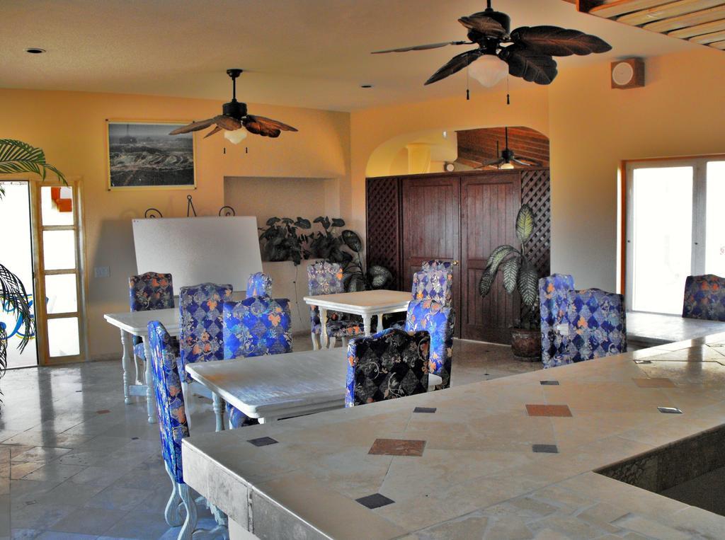 Los Cabos Golf Resort By Vri Resort Cabo San Lucas Exterior foto