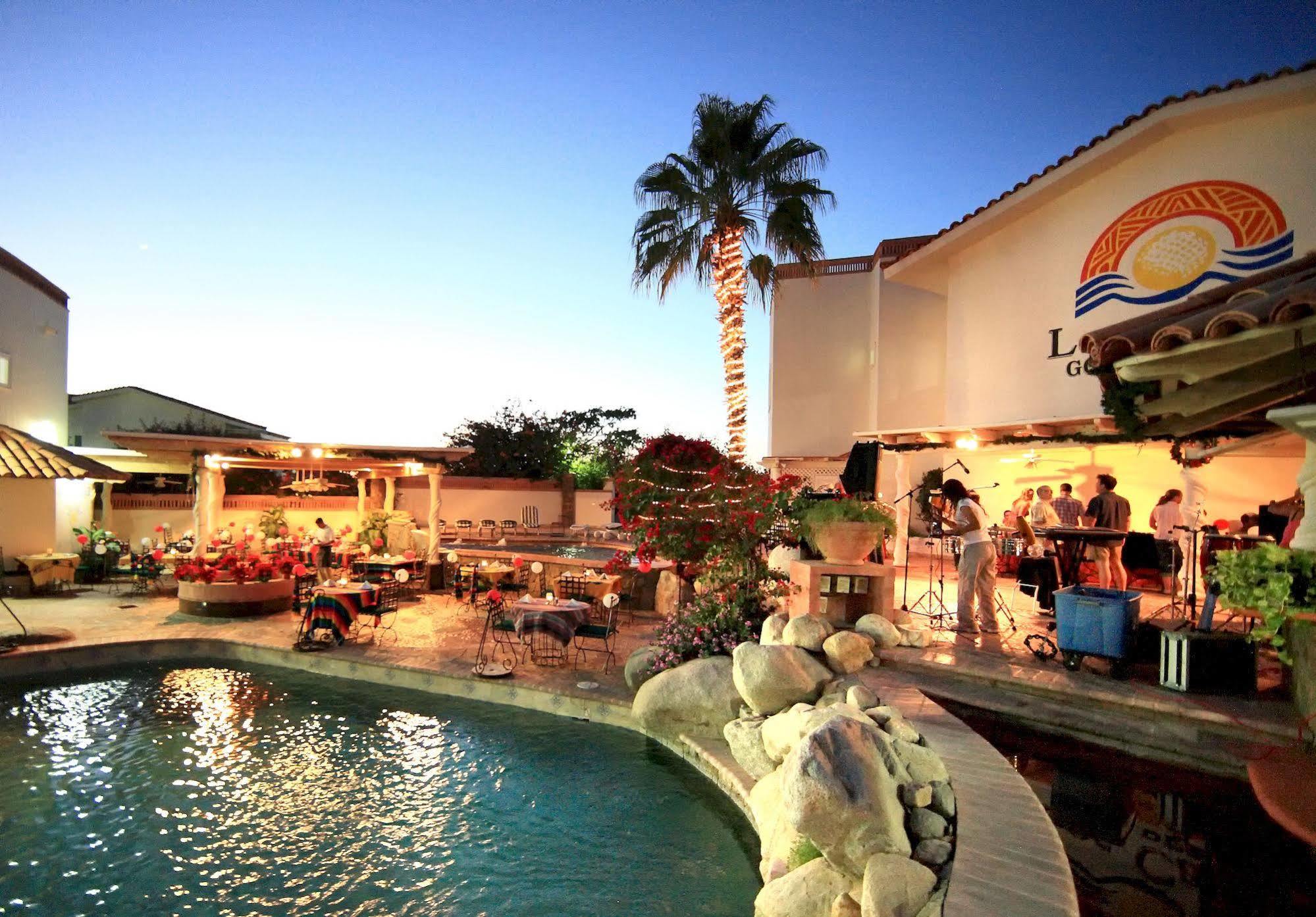 Los Cabos Golf Resort By Vri Resort Cabo San Lucas Exterior foto